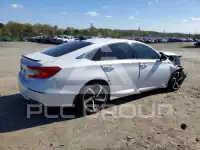 2021 Honda Accord фото