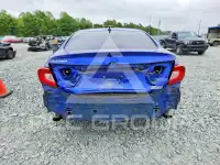 2021 Honda Accord фото