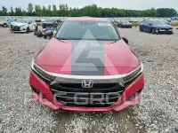 2021 Honda Accord фото
