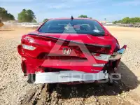 2021 Honda Accord фото