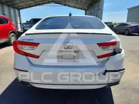 2021 Honda Accord photo