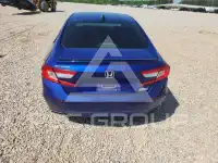 2021 Honda Accord фото