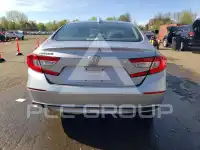 2021 Honda Accord фото