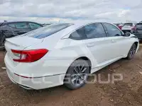 2021 Honda Accord фото