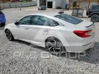 2021 Honda Accord фото