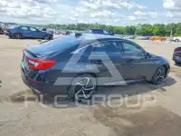 2021 Honda Accord фото