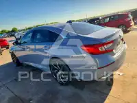 2021 Honda Accord фото