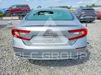 2021 Honda Accord фото