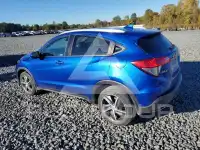 2021 Honda HR-V фото