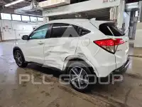 2021 Honda HR-V фото