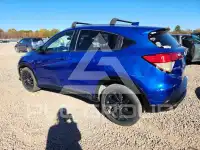 2021 Honda HR-V photo