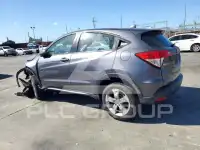 2021 Honda HR-V photo