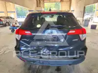 2021 Honda HR-V photo