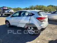2021 Honda HR-V photo