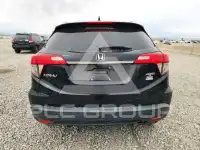 2021 Honda HR-V photo
