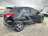 2021 Honda HR-V photo