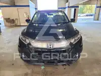 2021 Honda HR-V photo