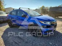 2021 Honda HR-V photo