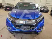 2021 Honda HR-V фото