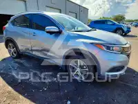 2021 Honda HR-V photo
