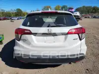 2021 Honda HR-V photo