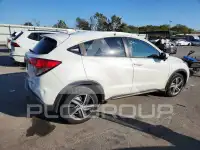 2021 Honda HR-V фото