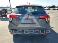 2021 Honda HR-V photo