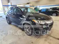 2021 Honda HR-V photo