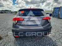 2021 Honda HR-V photo