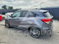 2021 Honda HR-V фото