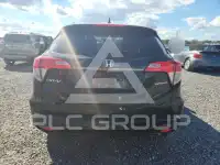 2021 Honda HR-V photo