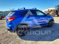 2021 Honda HR-V photo