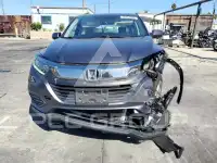 2021 Honda HR-V photo