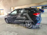 2021 Honda HR-V photo