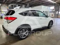 2021 Honda HR-V фото