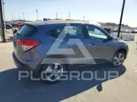 2021 Honda HR-V photo