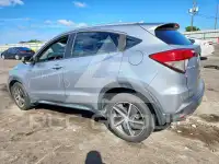 2021 Honda HR-V photo