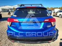 2021 Honda HR-V photo