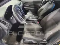 2021 Honda HR-V photo