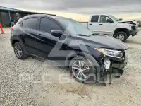 2021 Honda HR-V photo