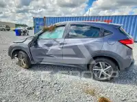 2021 Honda HR-V photo