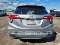 2021 Honda HR-V photo