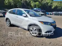 2021 Honda HR-V photo