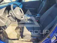 2021 Honda HR-V photo
