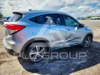 2021 Honda HR-V photo