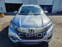 2021 Honda HR-V photo
