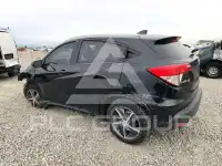 2021 Honda HR-V photo