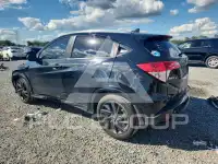 2021 Honda HR-V photo