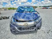 2021 Honda HR-V photo