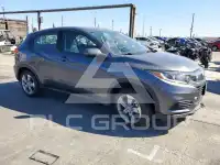 2021 Honda HR-V photo
